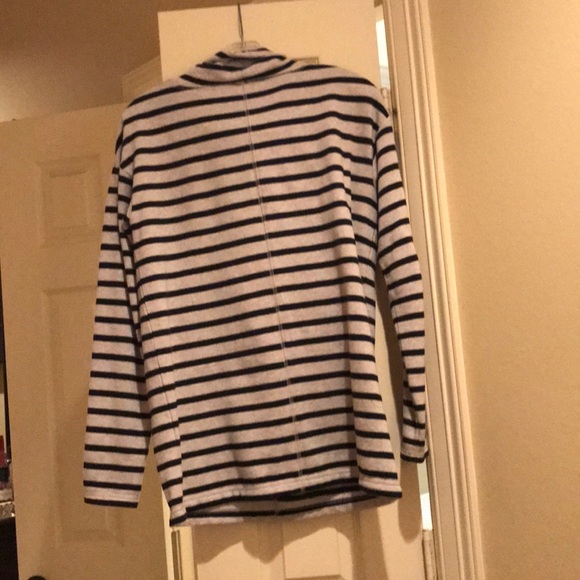 Tunic sweater - Picture 3 of 3